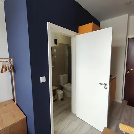 Leote House - 2