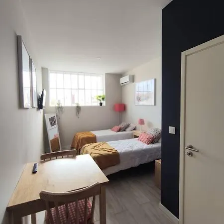 Apartment Leote House - 2 *