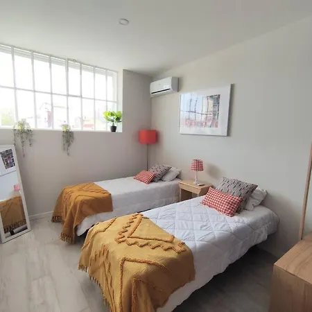 Leote House - 2 Apartment