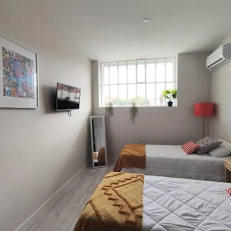 Apartment Leote House - 2 *