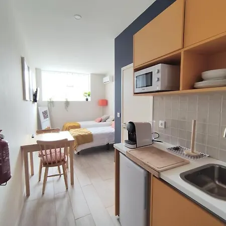 Leote House - 2 Порту