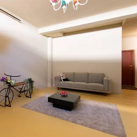 Apartamento Leote House - 2