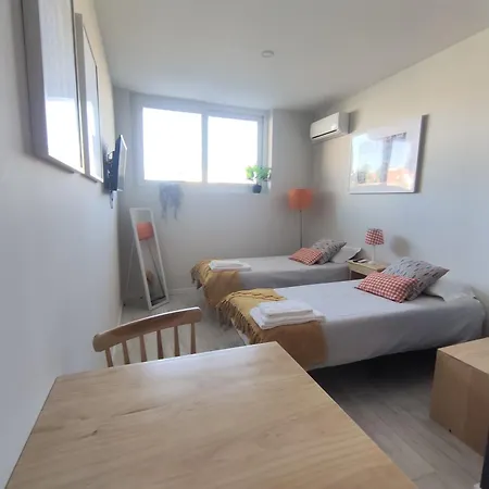 Leote House - 2 Апартаменты