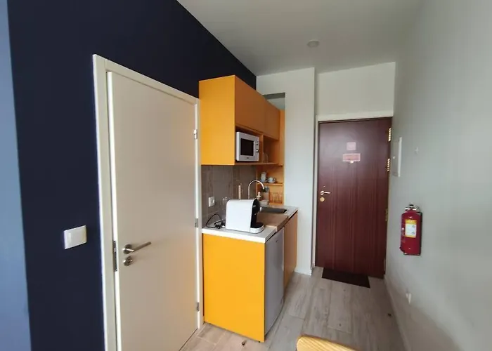 Leote House - 2 Apartman Porto