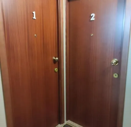 Apartman Leote House - 2 *