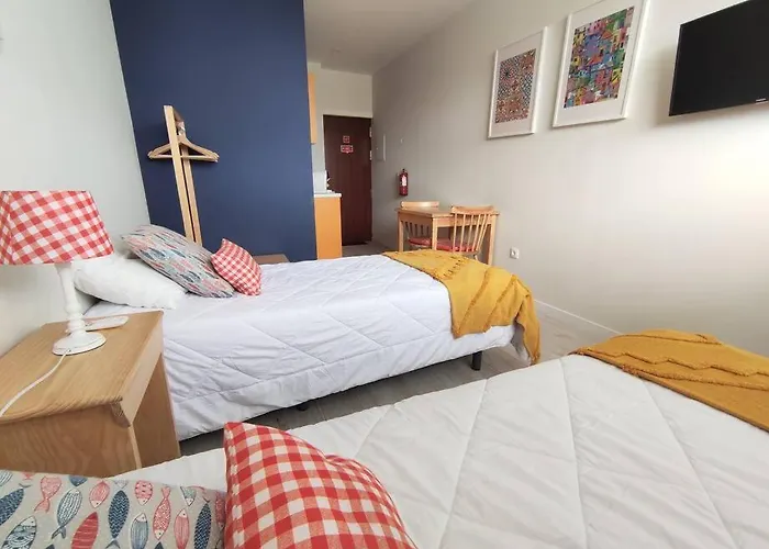 Apartman Leote House - 2