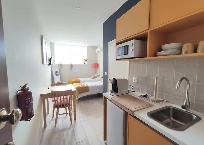 Leote House - 2 Porto