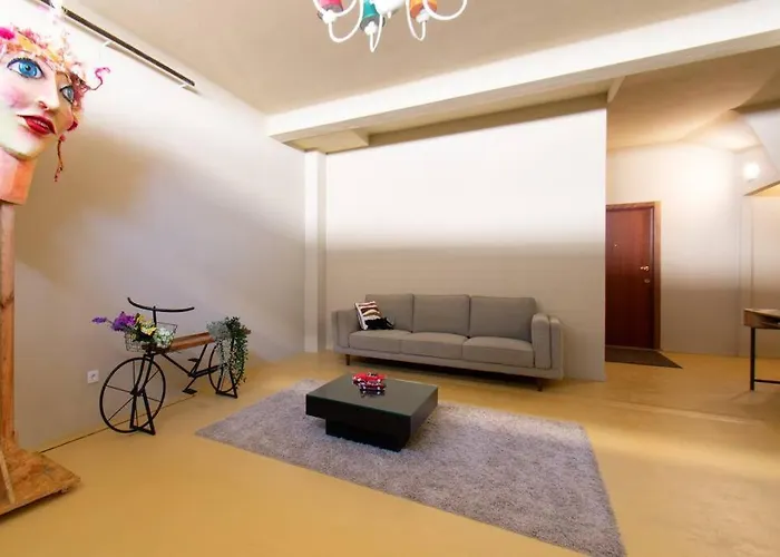 Apartman Leote House - 2