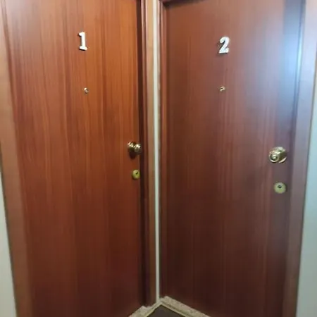Apartment Leote House - 2 *