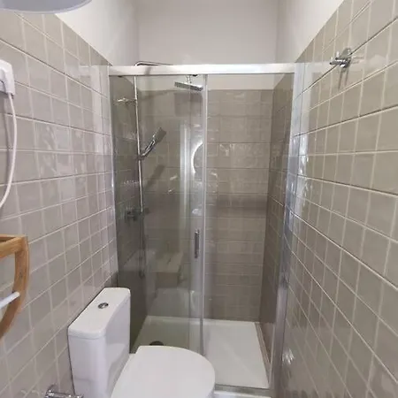 公寓 Leote House - 2 波尔图